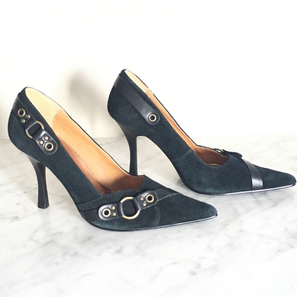 Nine West Heels